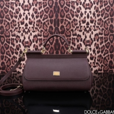 Dolce Gabbana Top Handle Bags